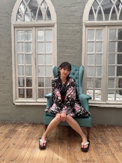 Mayu Sagara feet photo 1