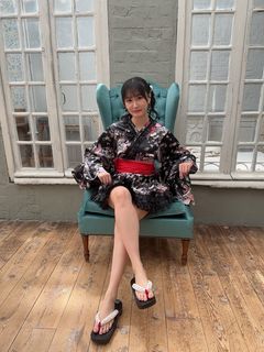 Mayu Sagara feet photo 7