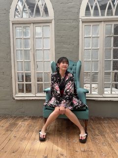Mayu Sagara feet photo 6