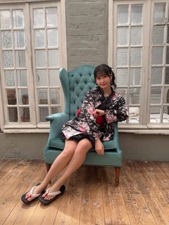 Mayu Sagara feet photo 5
