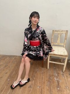 Mayu Sagara feet photo 4