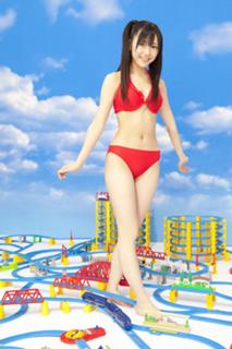 Mayu Watanabe feet photo 8