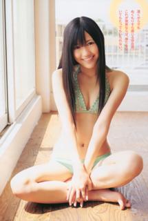 Mayu Watanabe feet photo 6