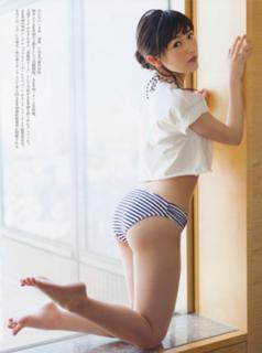 Mayu Watanabe feet photo 20