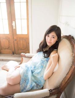 Mayu Watanabe feet photo 4
