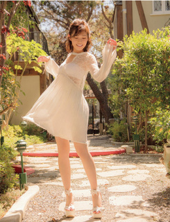Mayu Watanabe feet photo 20