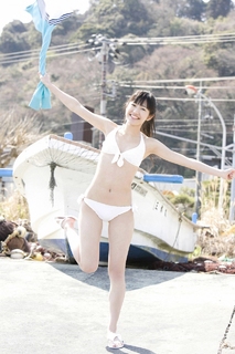 Mayu Watanabe feet photo 14