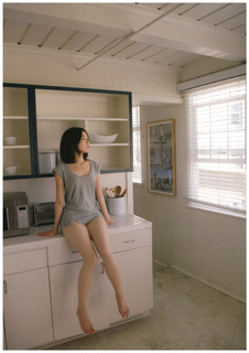 Mayu Watanabe feet photo 13