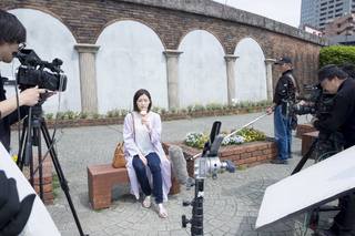 Mayu Watanabe feet photo 7