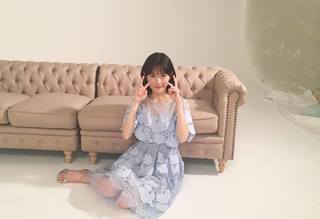 Mayu Watanabe feet photo 6