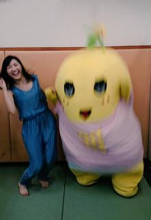 Mayu Watanabe feet photo 3