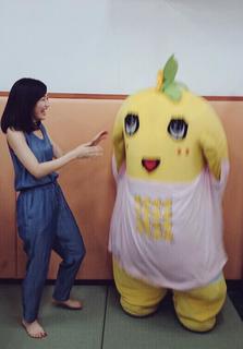 Mayu Watanabe feet photo 2