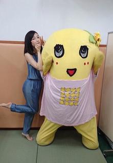 Mayu Watanabe feet photo 1