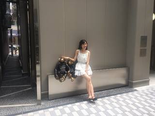 Mayu Watanabe feet photo 13