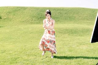 Mayu Watanabe feet photo 12