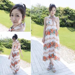 Mayu Watanabe feet photo 10