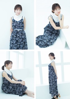 Mayu Watanabe feet photo 4