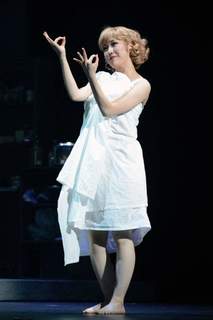 Mayu Watanabe feet photo 1