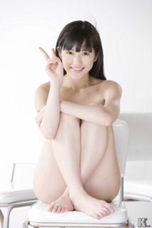 Mayu Watanabe feet photo 13