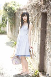 Mayu Watanabe feet photo 11