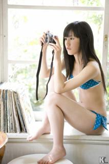 Mayu Watanabe feet photo 10