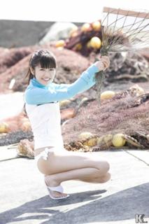 Mayu Watanabe feet photo 9