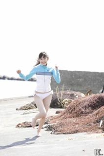 Mayu Watanabe feet photo 8