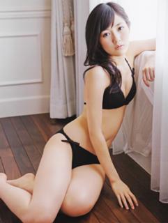 Mayu Watanabe feet photo 1