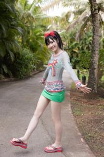 Mayu Watanabe feet photo 17