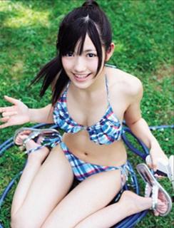 Mayu Watanabe feet photo 10