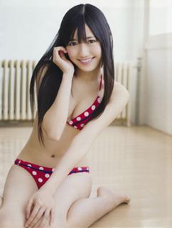 Mayu Watanabe feet photo 9