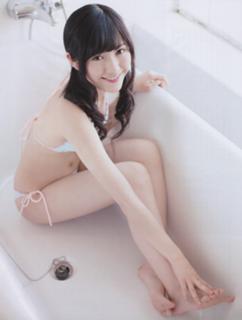 Mayu Watanabe feet photo 20