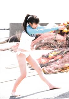 Mayu Watanabe feet photo 11