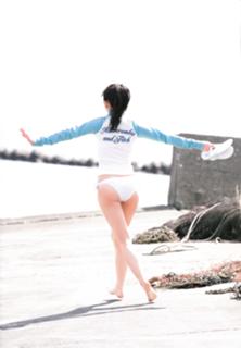 Mayu Watanabe feet photo 9