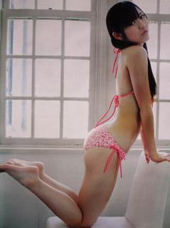 Mayu Watanabe feet photo 4