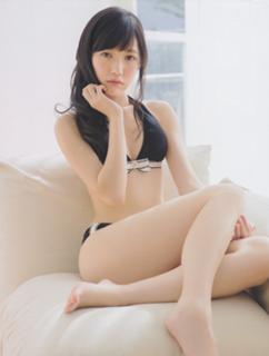 Mayu Watanabe feet photo 18