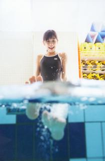 Mayu Watanabe feet photo 17