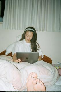 Mayu Yokota feet photo 3