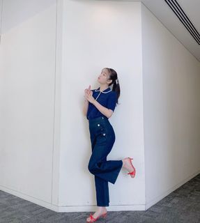 Mayu Yokota feet photo 7