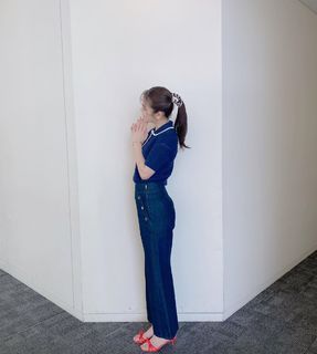 Mayu Yokota feet photo 6
