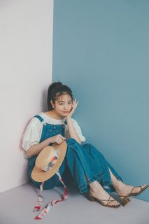 Mayu Yokota feet photo 2