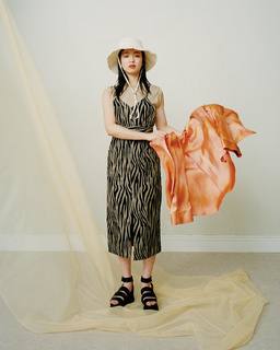 Mayu Yokota feet photo 10