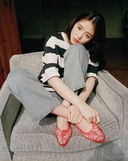 Mayu Yokota feet photo 9