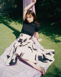 Mayu Yokota feet photo 8