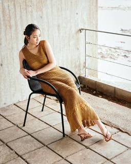 Mayu Yokota feet photo 1