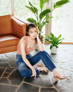Mayu Yokota feet photo 20