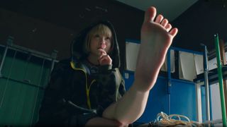 Mayu Yokota feet photo 10