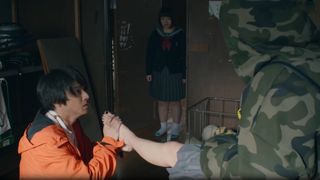 Mayu Yokota feet photo 9