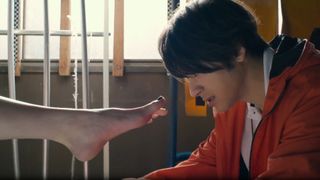 Mayu Yokota feet photo 7