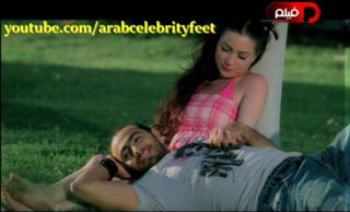 Mayy Izzuddin feet photo thumbnail